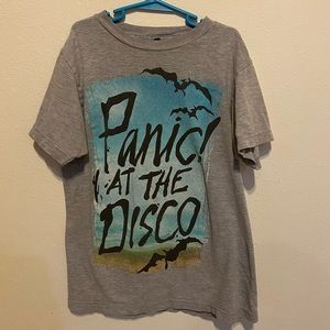 Panic! at the Disco Shirt